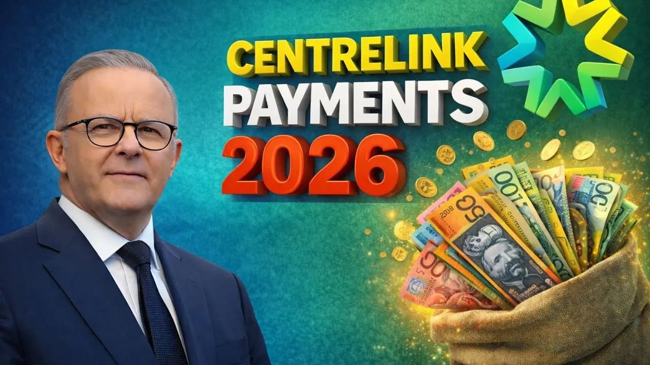 Centrelink March–April 2026 Payments: Full Schedule and Key Updates for Australians