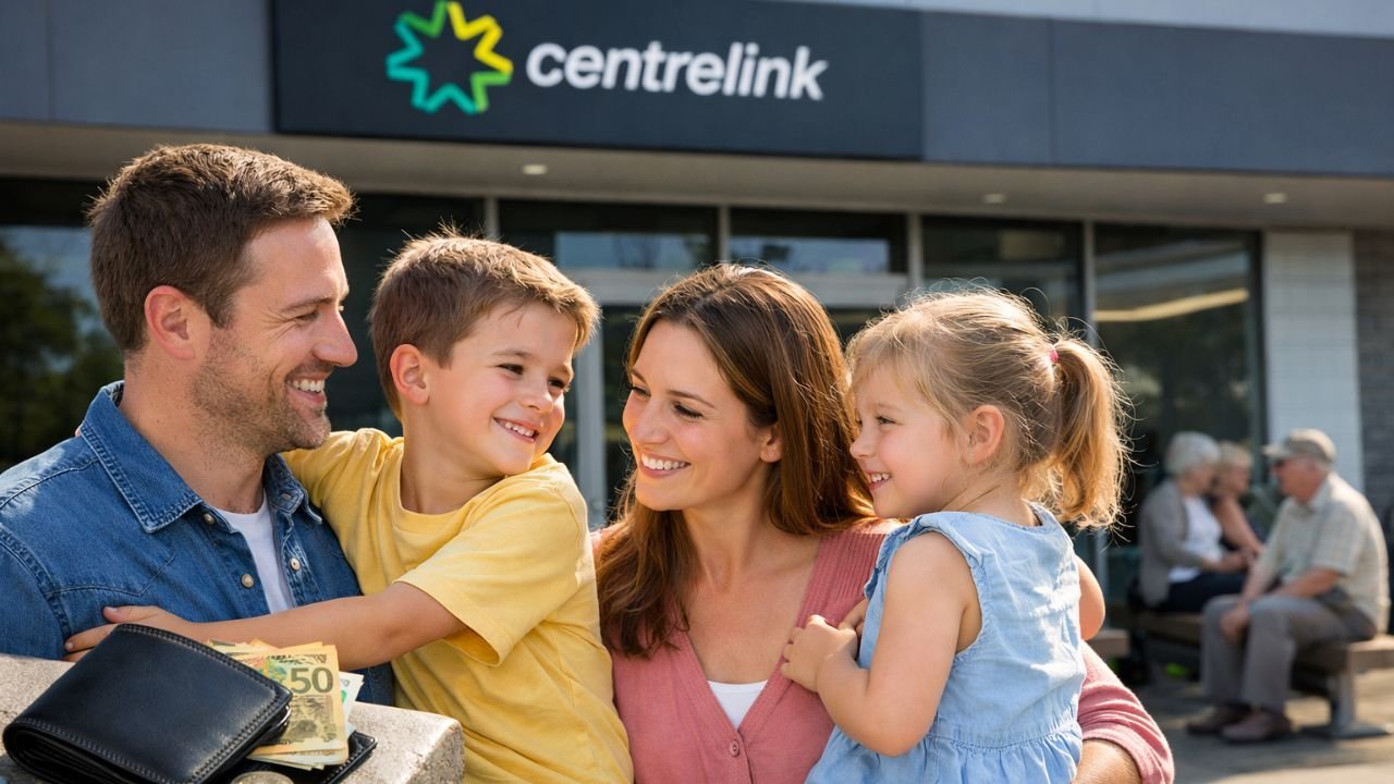 Centrelink Payment Updates March 2026: New Rates for Pensioners, Job Seekers, and Families